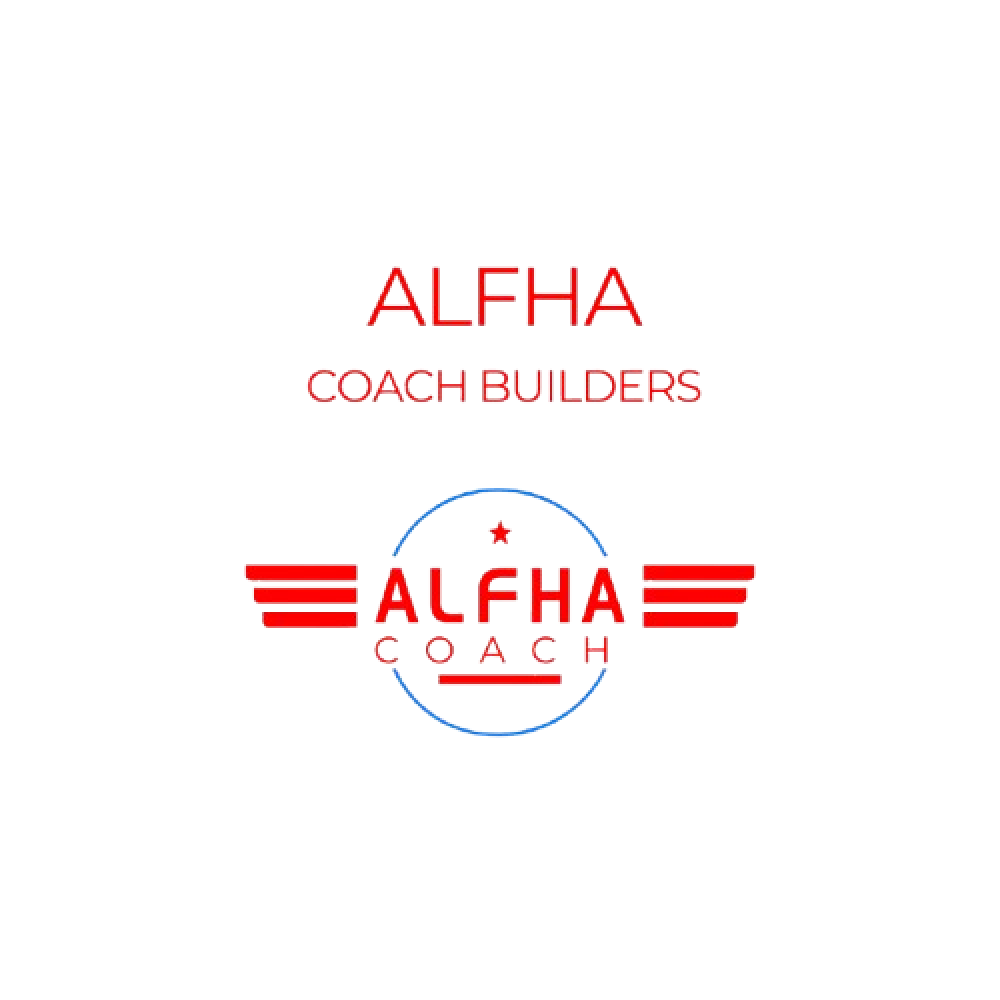 Alfha Coach Builder